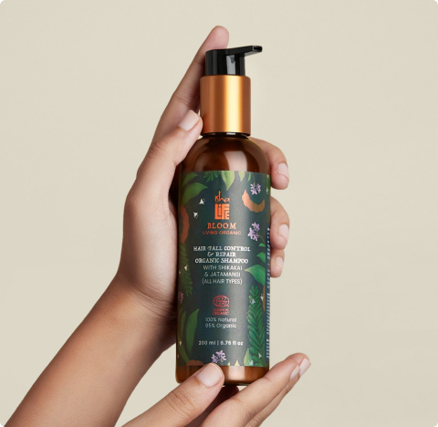 How Does a Beauty Care Product Certify as COSMOS ORGANIC?